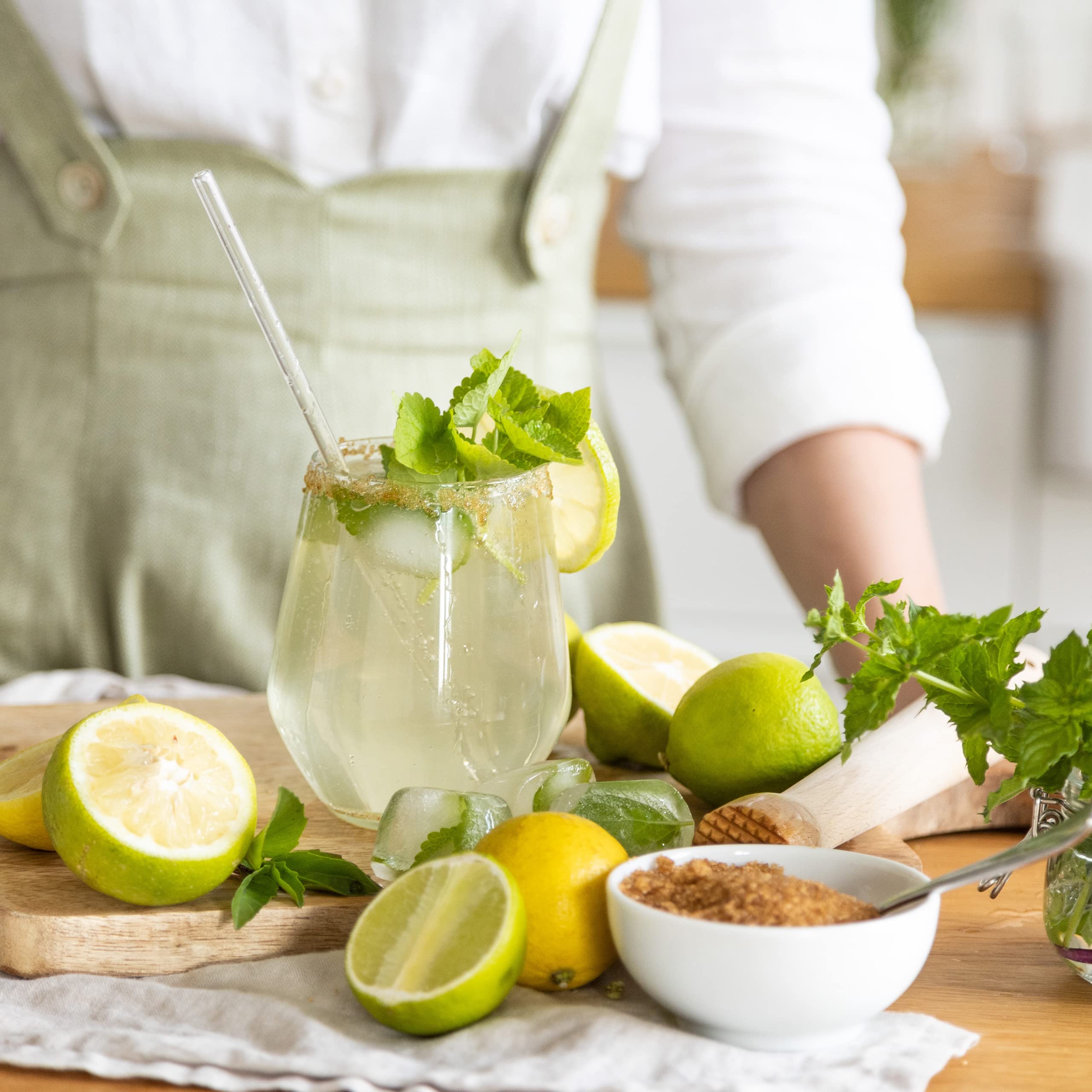 Set D Herbes Pour Cocktail Sortes De Graines D Herbes Pour Cocktail