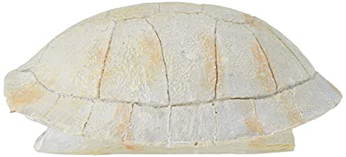 Exoterra Tortoise Skeleton Décoration Pour Reptile/amphibien Taille S