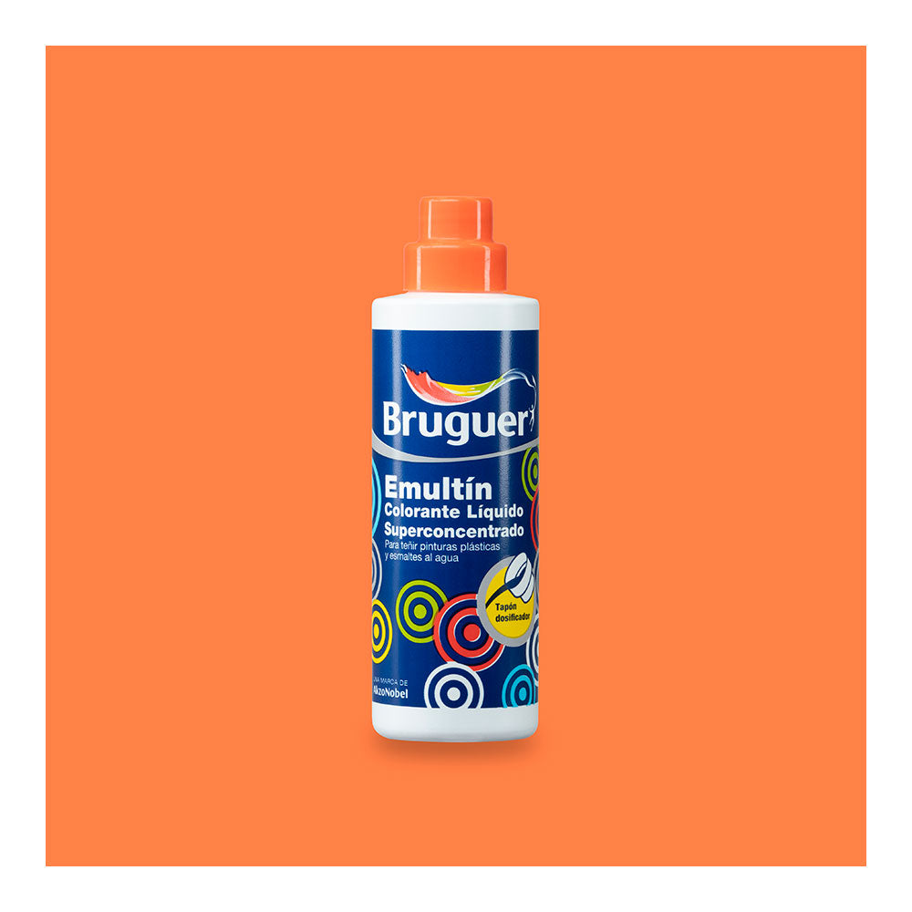 Emultin 0,05l Saumon Bruguer 5057392
