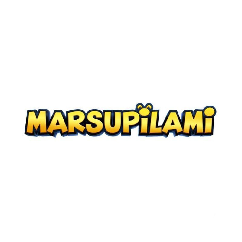  Marsupilami : Le Secret Du Sarcophage Jeu Ps5 