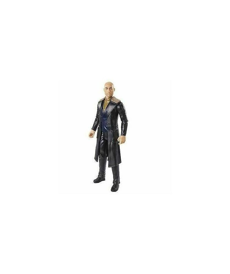 Mattel Dc Comics Shazam! Dr. Sivana 12 Action Figure