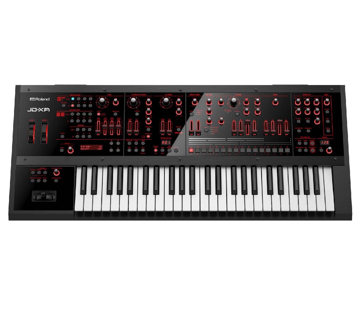 Roland 49 Keys Synthesizer