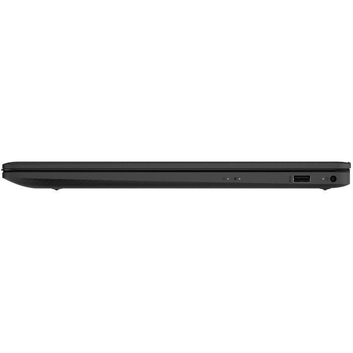 Pc Portable Hp 17-cp0295nf - 17,3 Hd+ - Amd Athlon Silver 3050u - Ram 4go - 256go - Windows 11 - Azerty