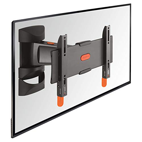Vogels Support Tv Orientable Base 25s Bk