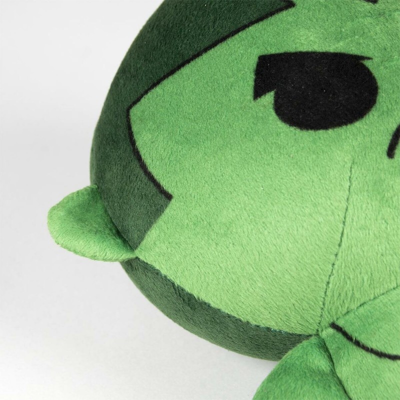 Jouet Pour Chien The Avengers Vert 100 % Polyester