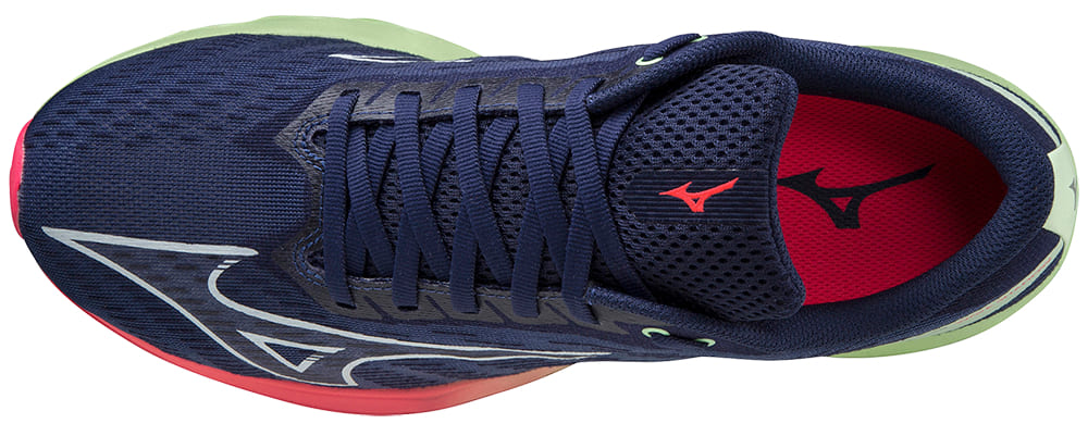 Кроссовки для бега MIZUNO WAVE SHADOW 5 для взрослых, мужчинам