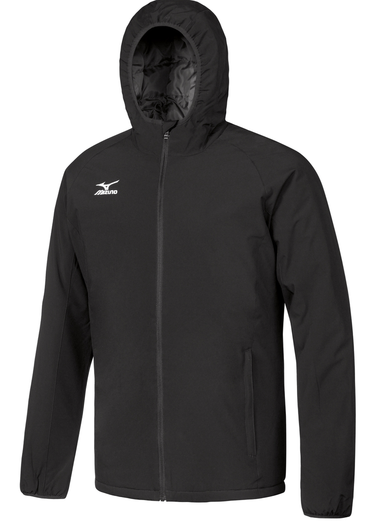 Куртка MIZUNO Men Padded Jacket для дорослих, чоловікам