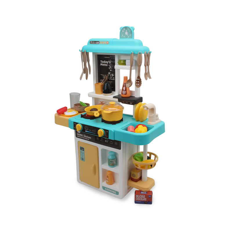 Huada Toys - Kitchen Playset
