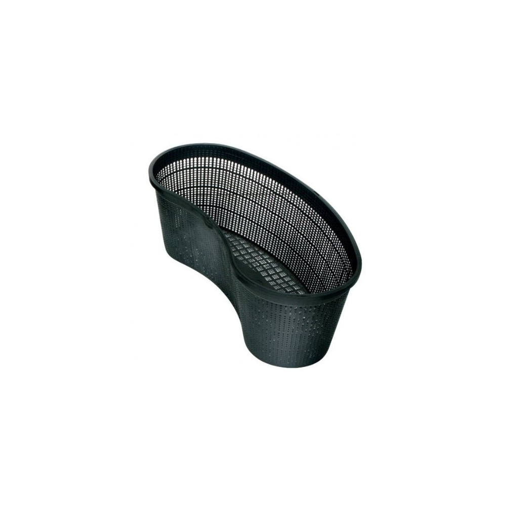 Lot De 3 Paniers Ovale 45 Pour Bassin Aquatique Animallparadise