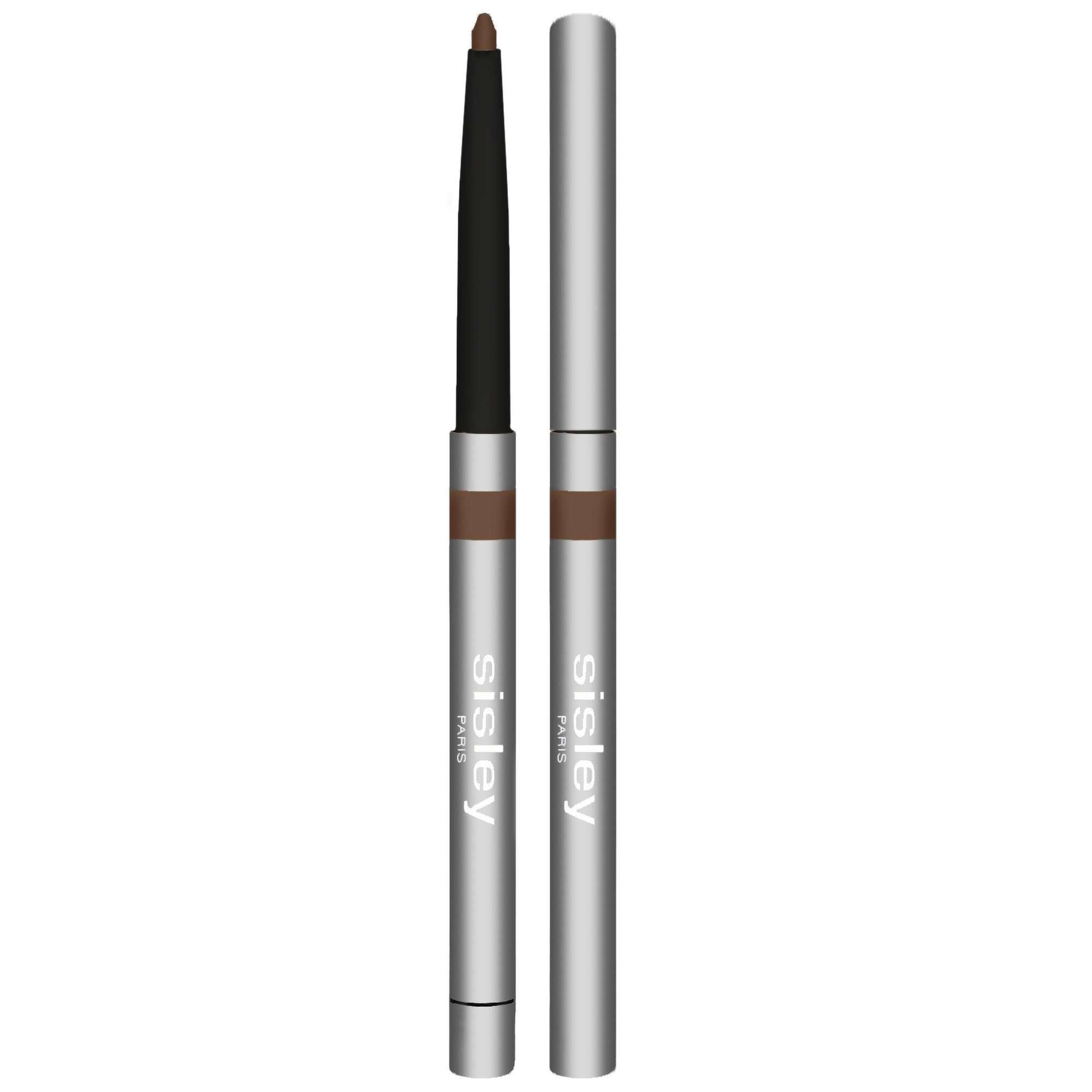 Sisley Phyto khol star waterproof pencil eyeliner dam – bild 10