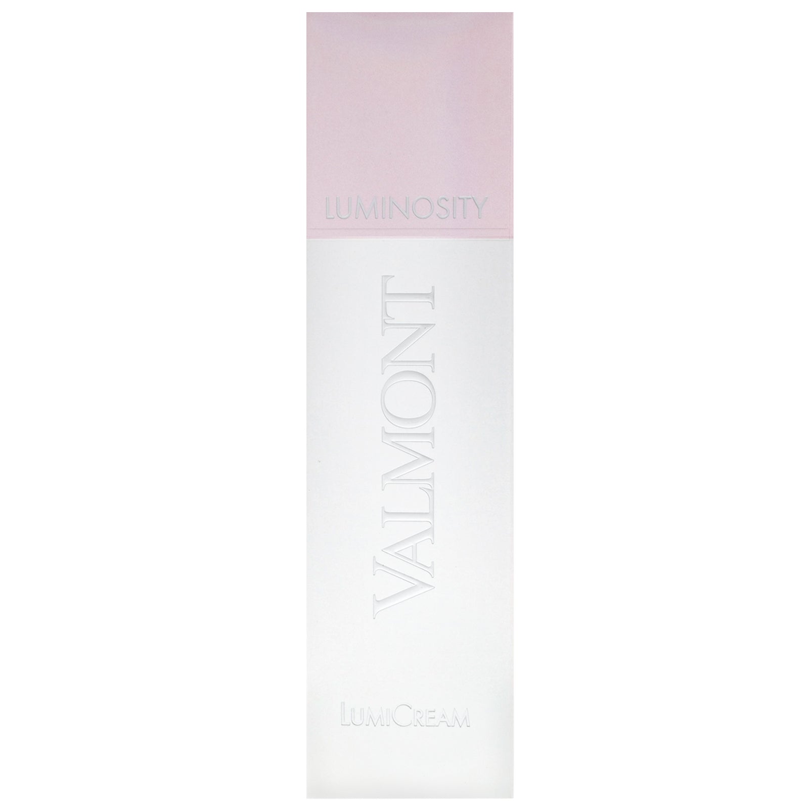 Valmont Luminosity LumiCream ansiktskräm & serum dam – bild 2