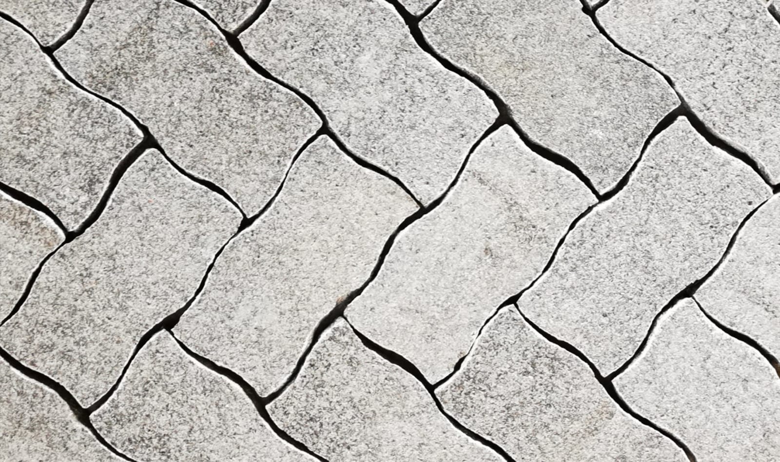 Granite Tile Paver Brick - per PACK