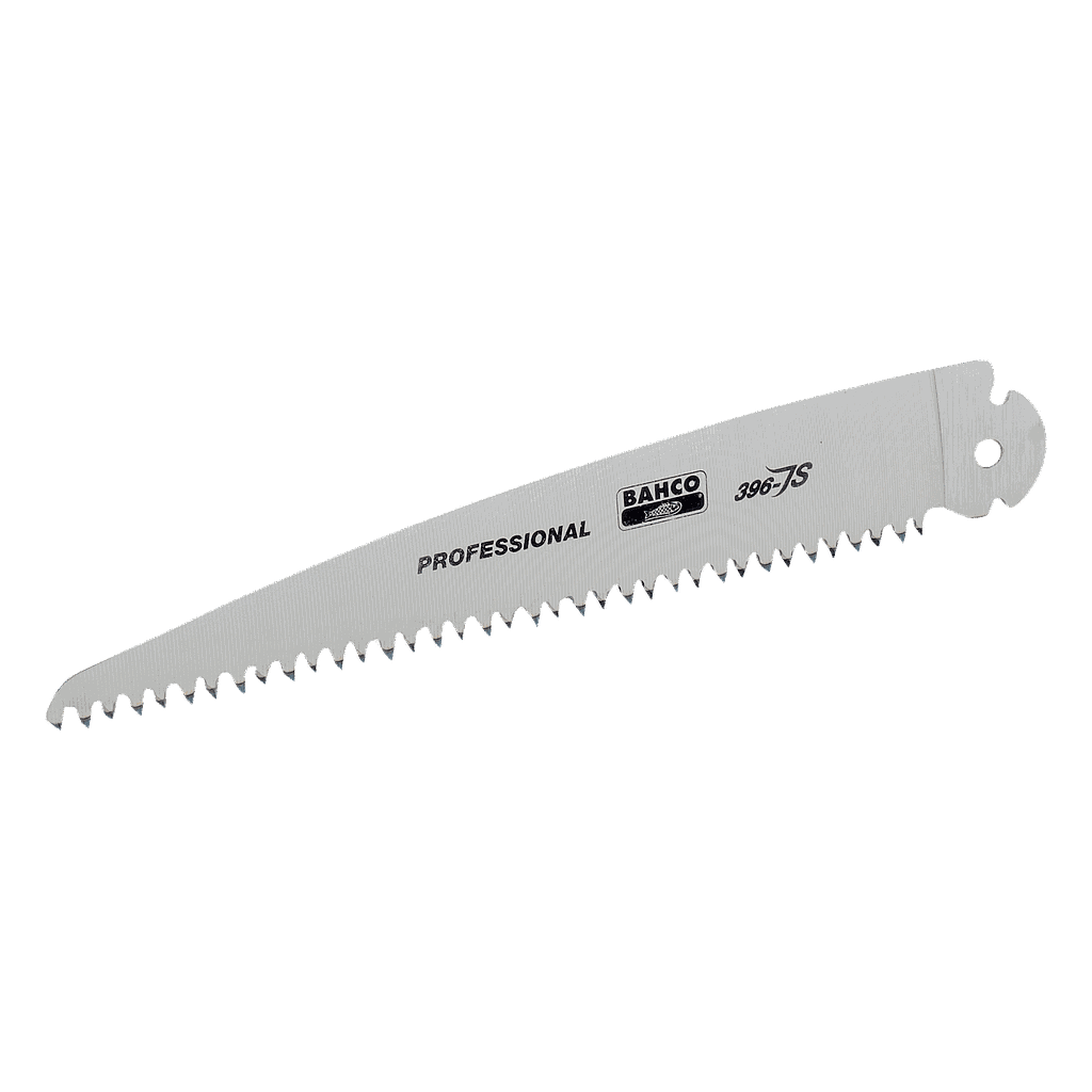 Lame De Rechange À Denture Trempée Pour Scie Arboricoles 19 Cm 396-js-blade Bahco