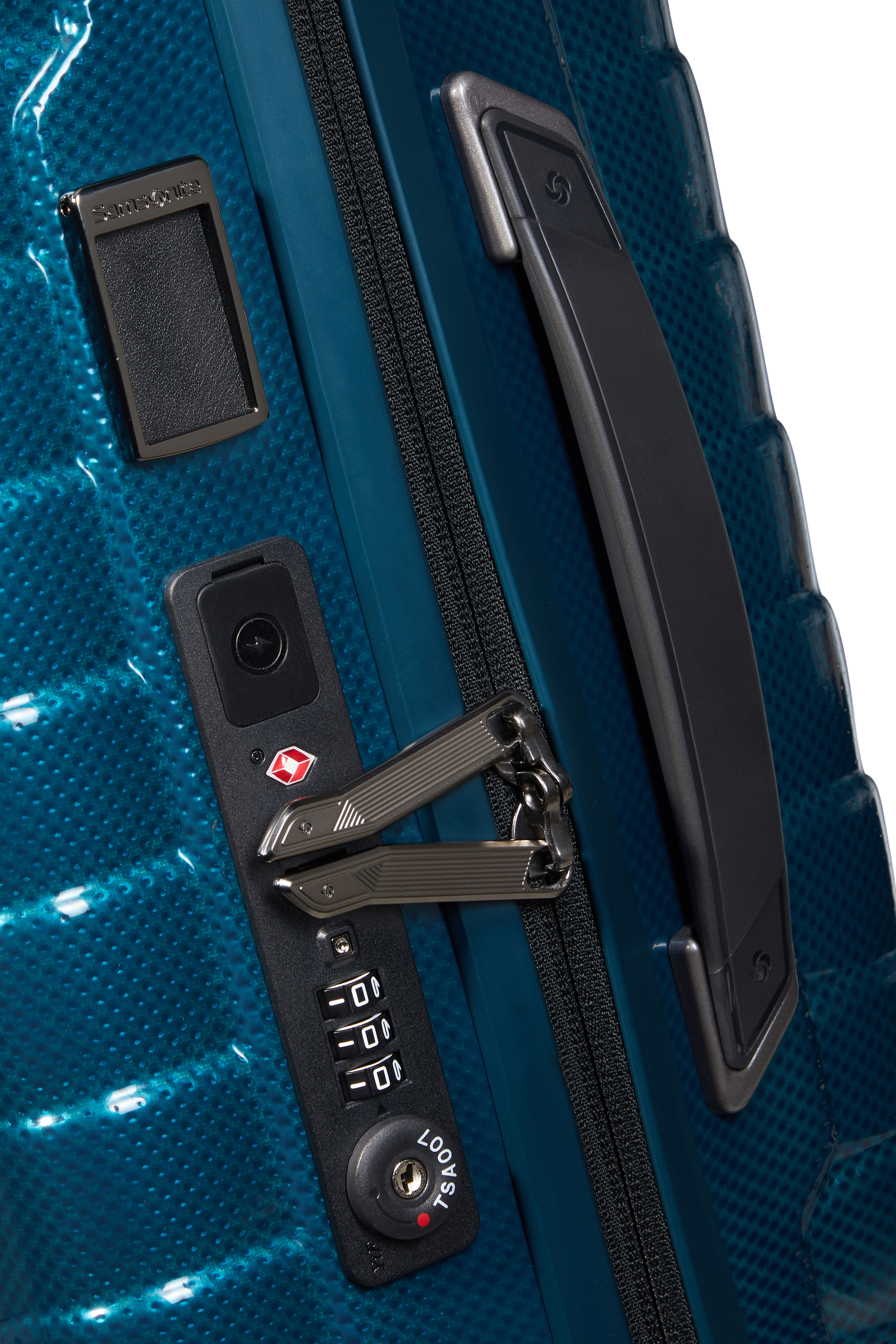 Samsonite Check-in Luggage