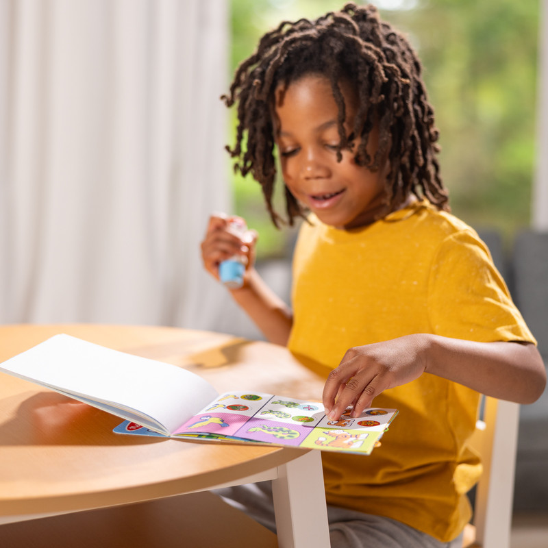 Melissa & Doug