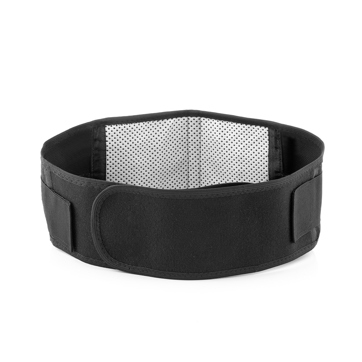 Innovagoods Ceinture Thermique Correctrice Avec Aimants De Turmaline Tourmabelt