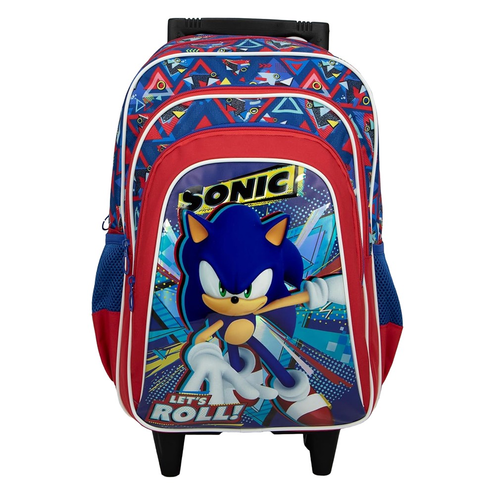 Sunce School Backpack