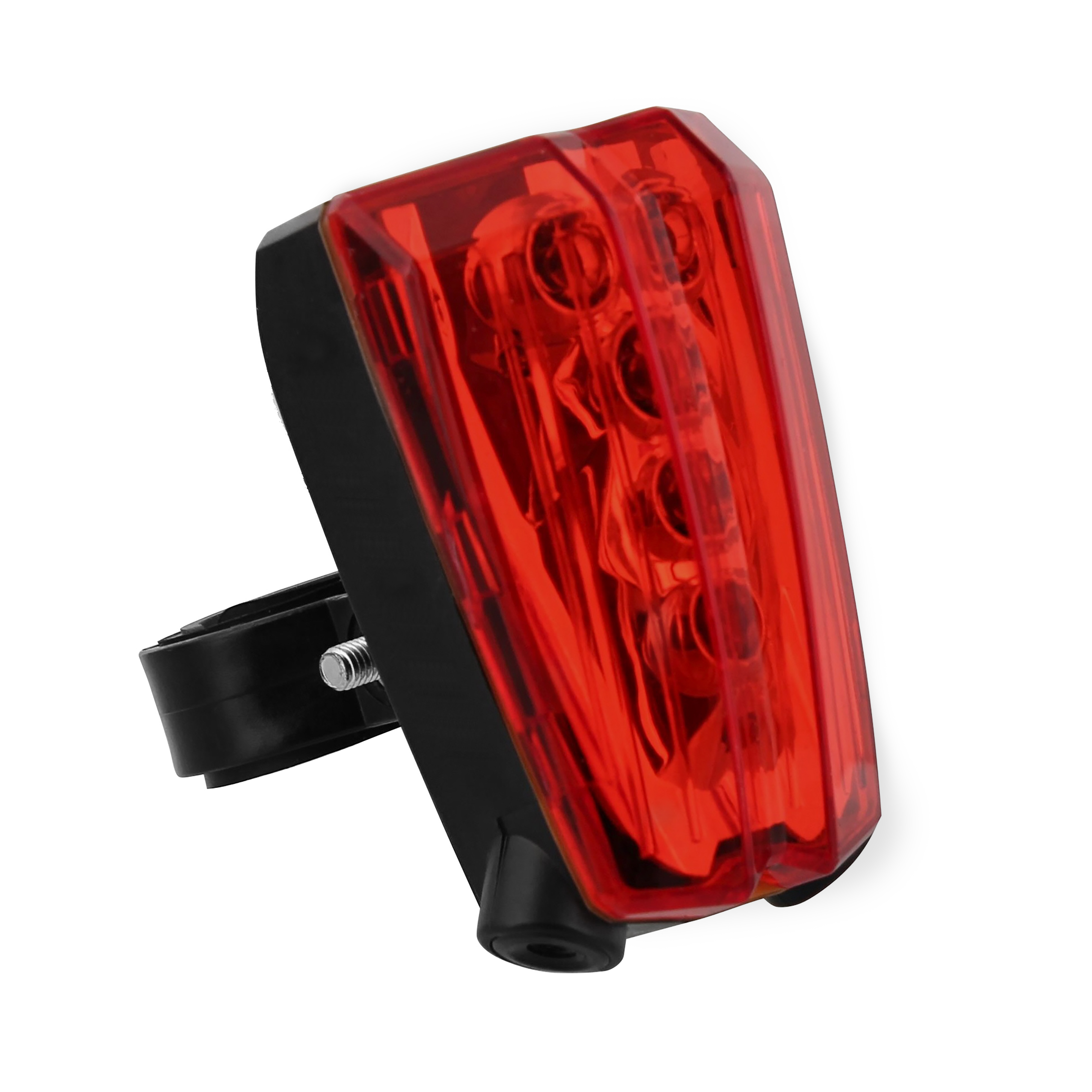 Luces traseras T n B Urban Moov Rojo