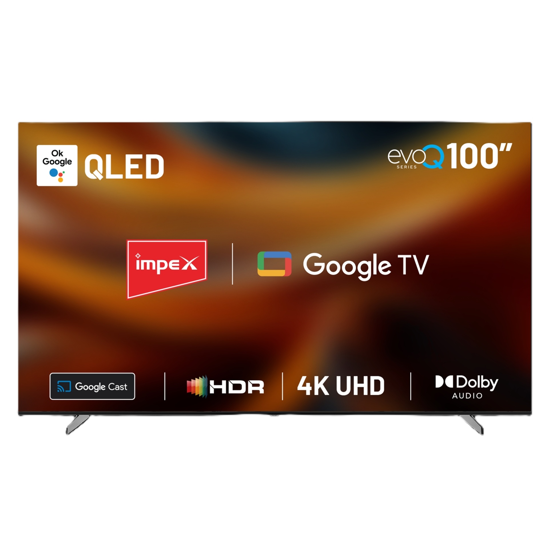 Impex Smart TV