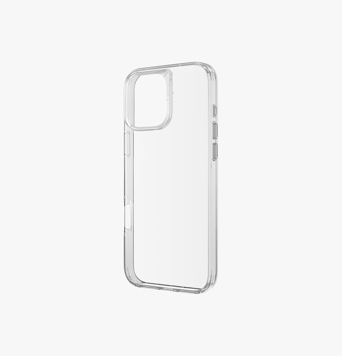 Uniq iPhone 16 Plus Back Cover Mobile Case