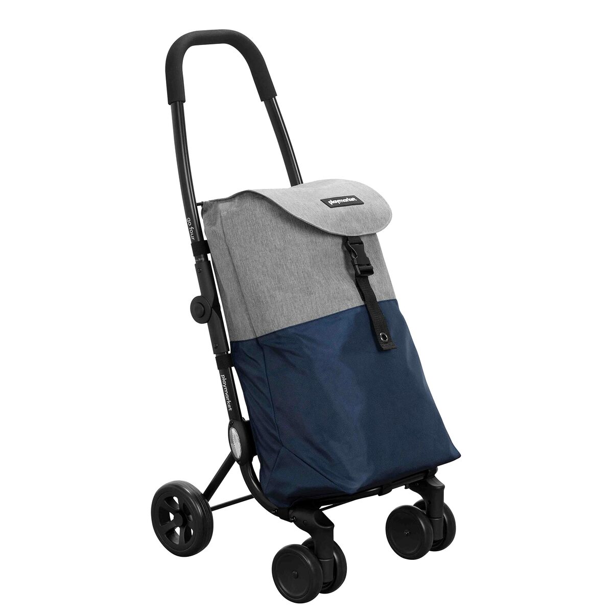 Panier À Courses Playmarket 24917 293 Go4 43 L