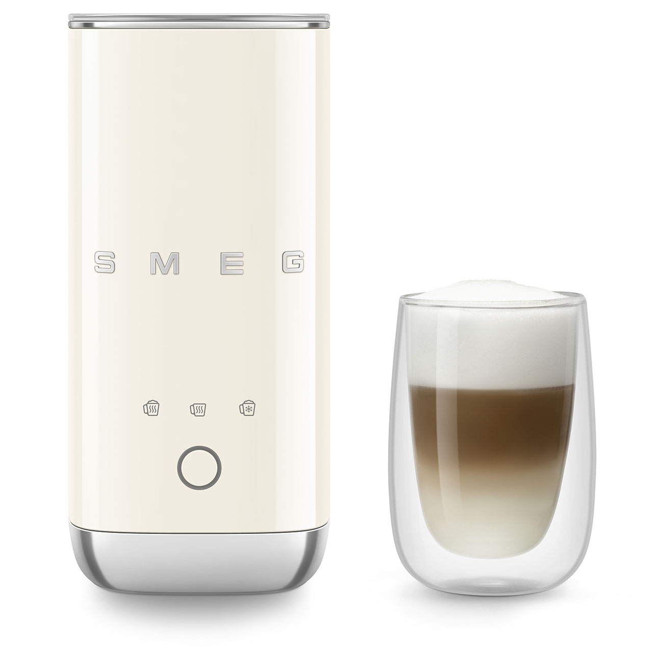 Smeg Coffee Maker