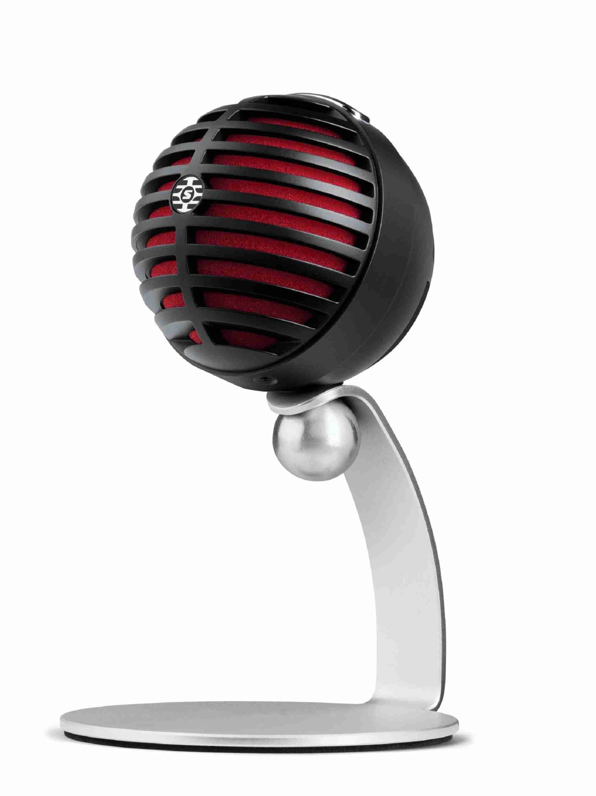 Shure MV5-B Condenser Microphone