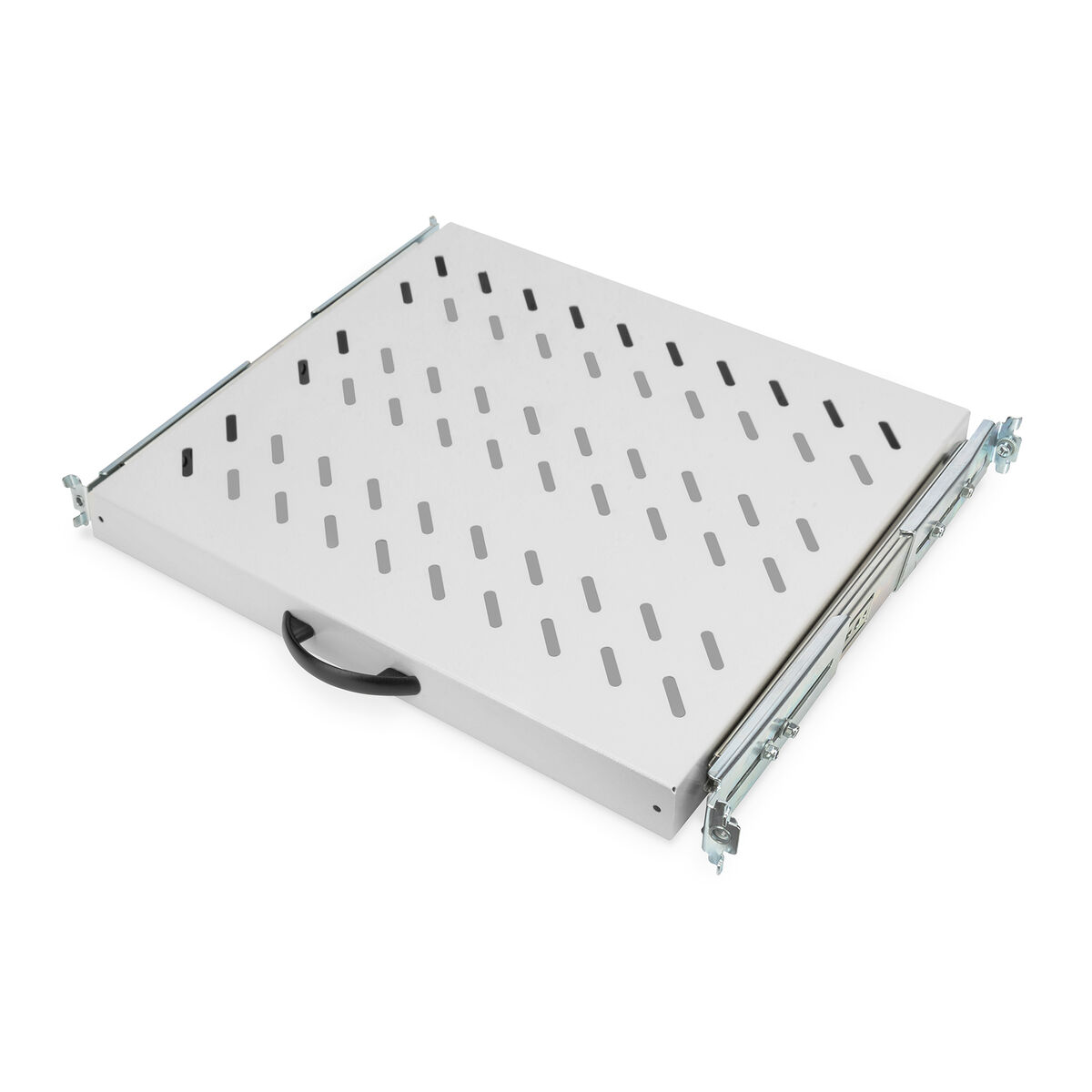 Plateau Coulissant Pour Armoire Rack Digitus Dn-19 Tray-2-600