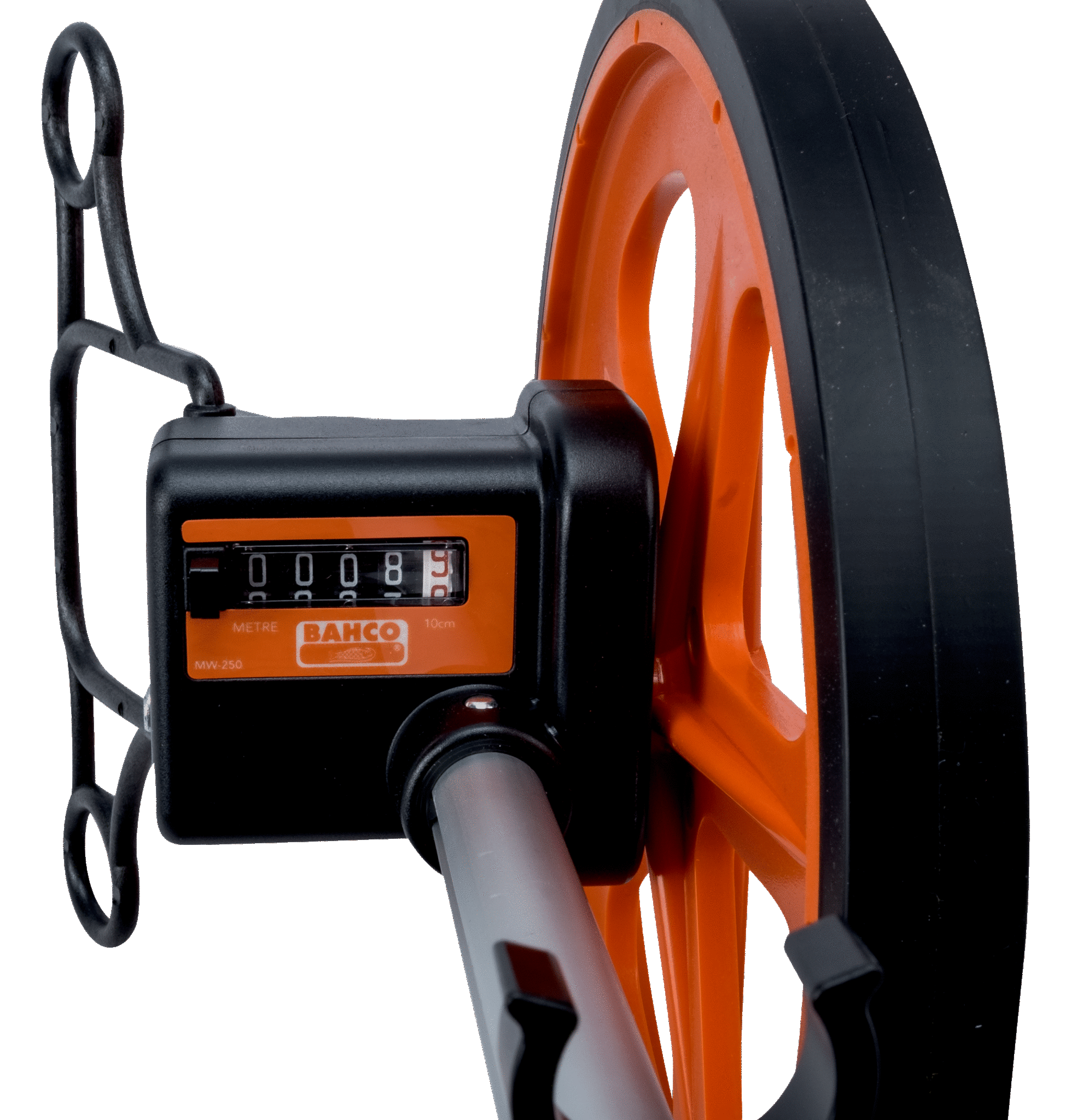 Roue De Mesure 250 Mm Mw-250 Bahco