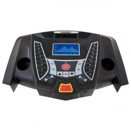 Hammer Life Runner LR 18i 4329