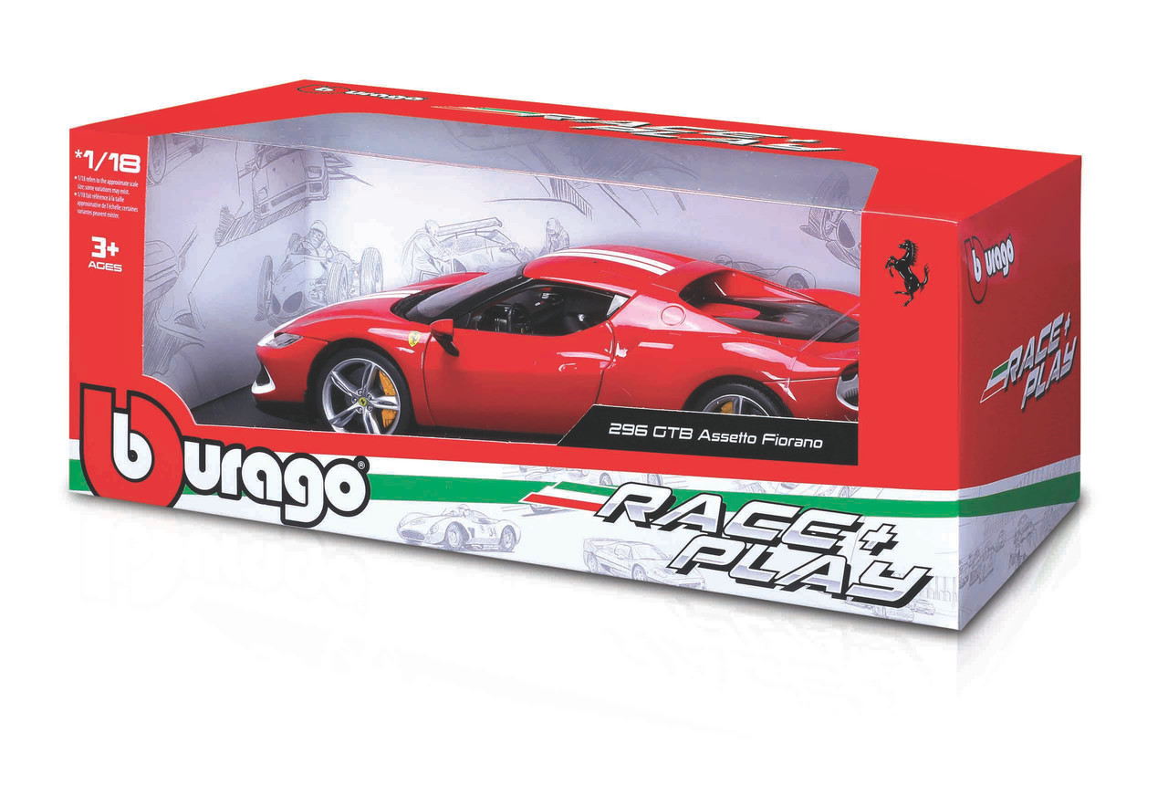 بوراجو نموذج معدني مصبوب (Diecast) سيارة,3 سنوات فما فوق,متعدد الالوان