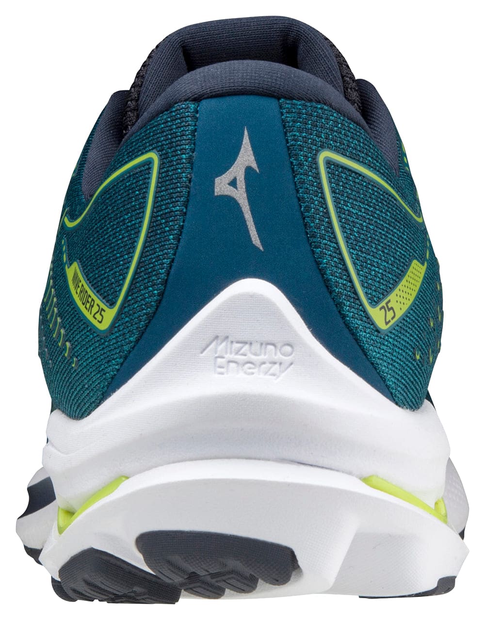 Кроссовки для бега MIZUNO WAVE RIDER 25 для взрослых, мужчинам