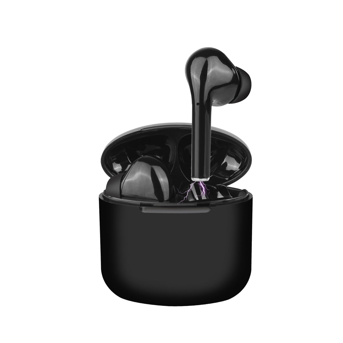 Ecouteurs Tactiles Bluetooth V5.0+edr Et Micro Integre