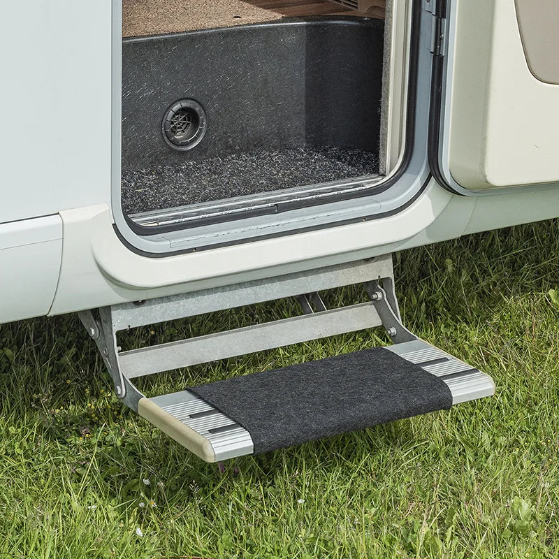 Tapis Brosse Pour Marche Pied