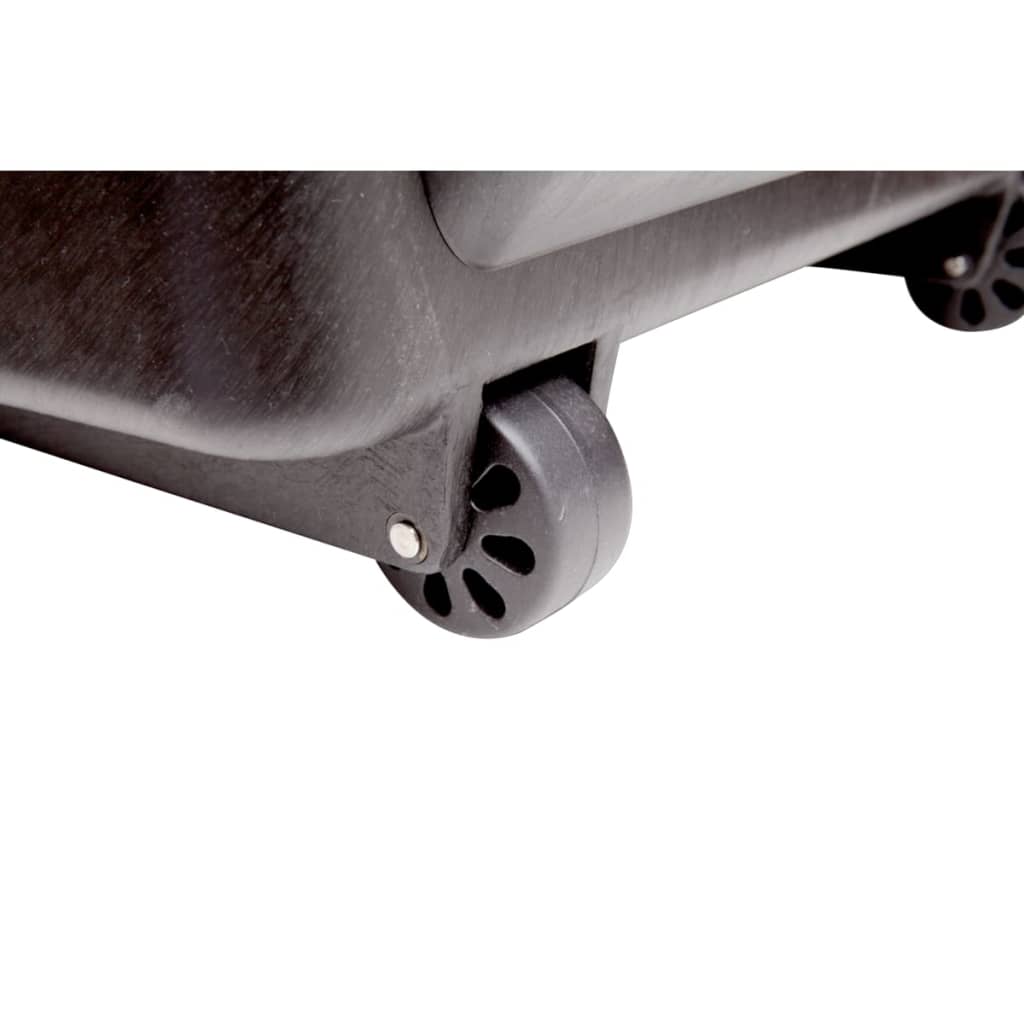 Chariot À Outils Très Résistant 53 L 4750rchdw02 Bahco