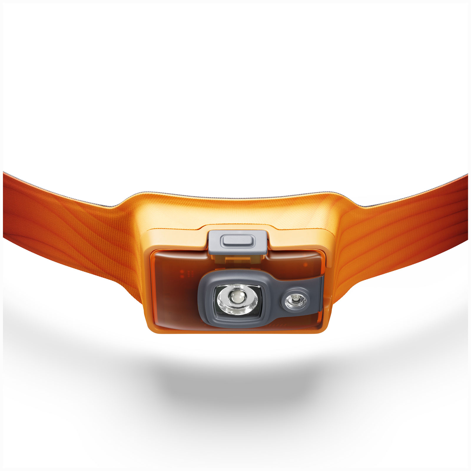 Lampe Frontale Led Rechargeable Hl 325 Lumens