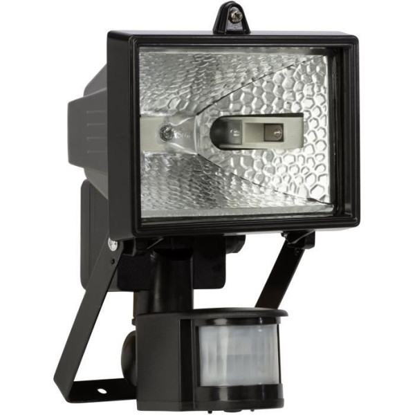 Projecteur Avec Detecteur