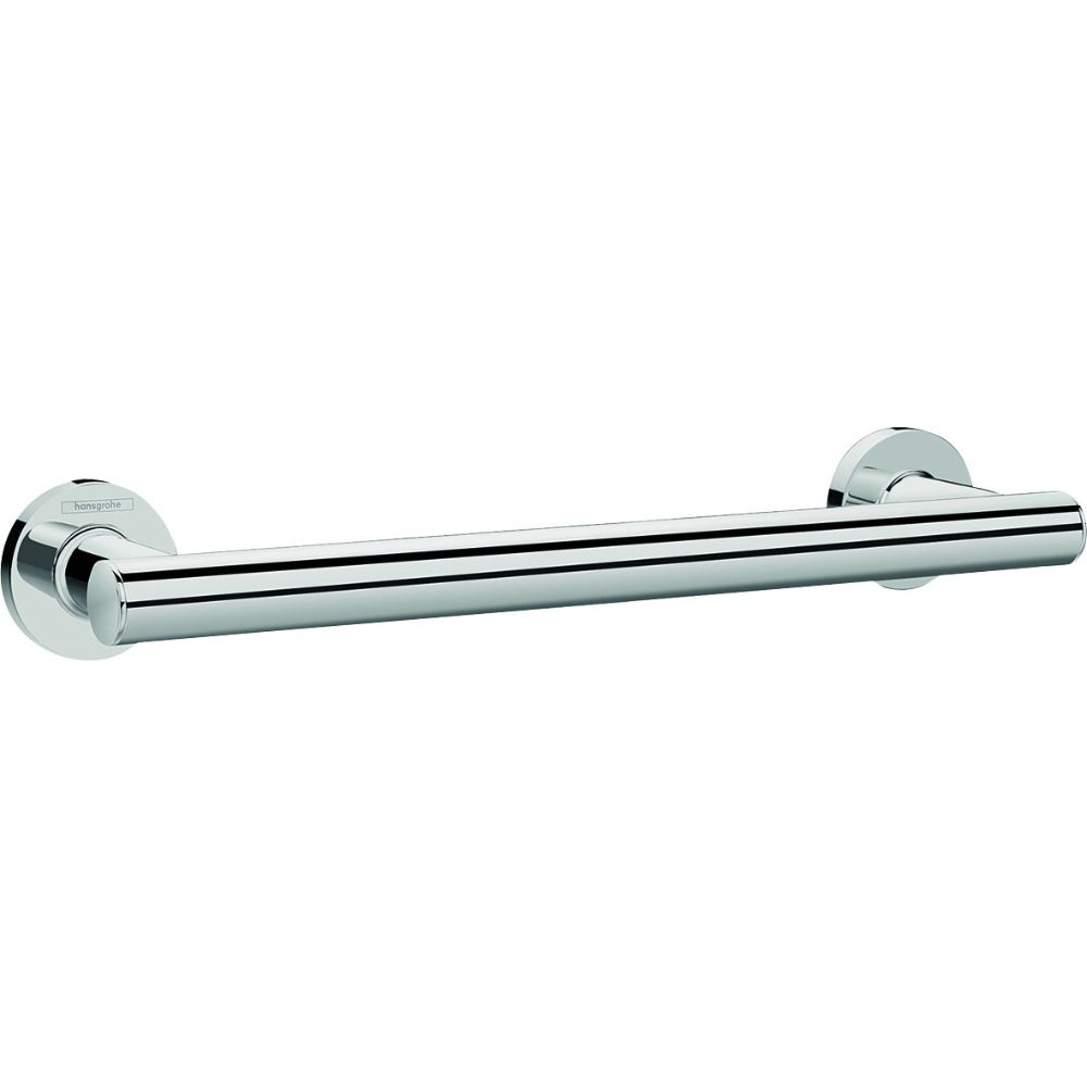 Hansgrohe Poignée D'appui Chromé Logis Universal