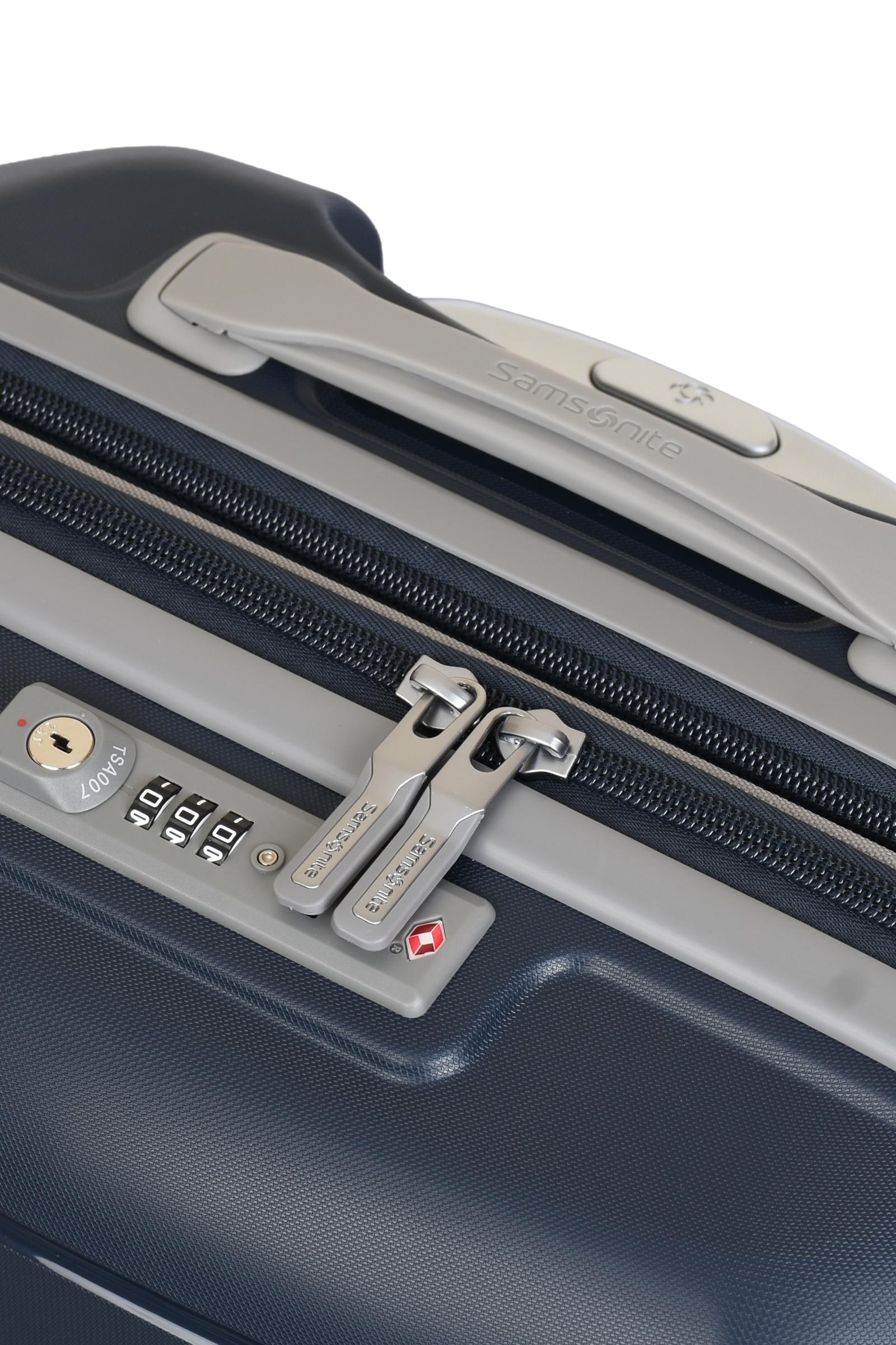 Samsonite Cabin Luggage