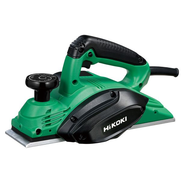 Hitachi - Hikoki- Rabot 580w 82mm - P20stutz