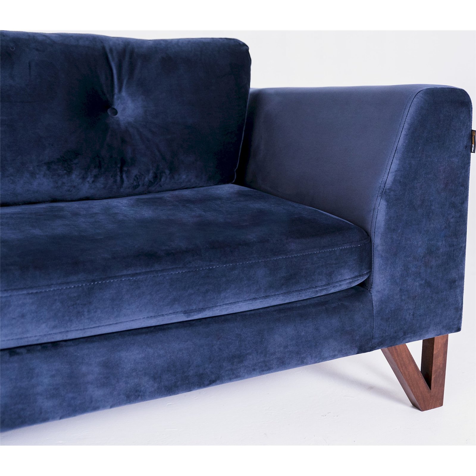 Canapélit Willy 230 X 97 X 68 Cm à Prix Carrefour