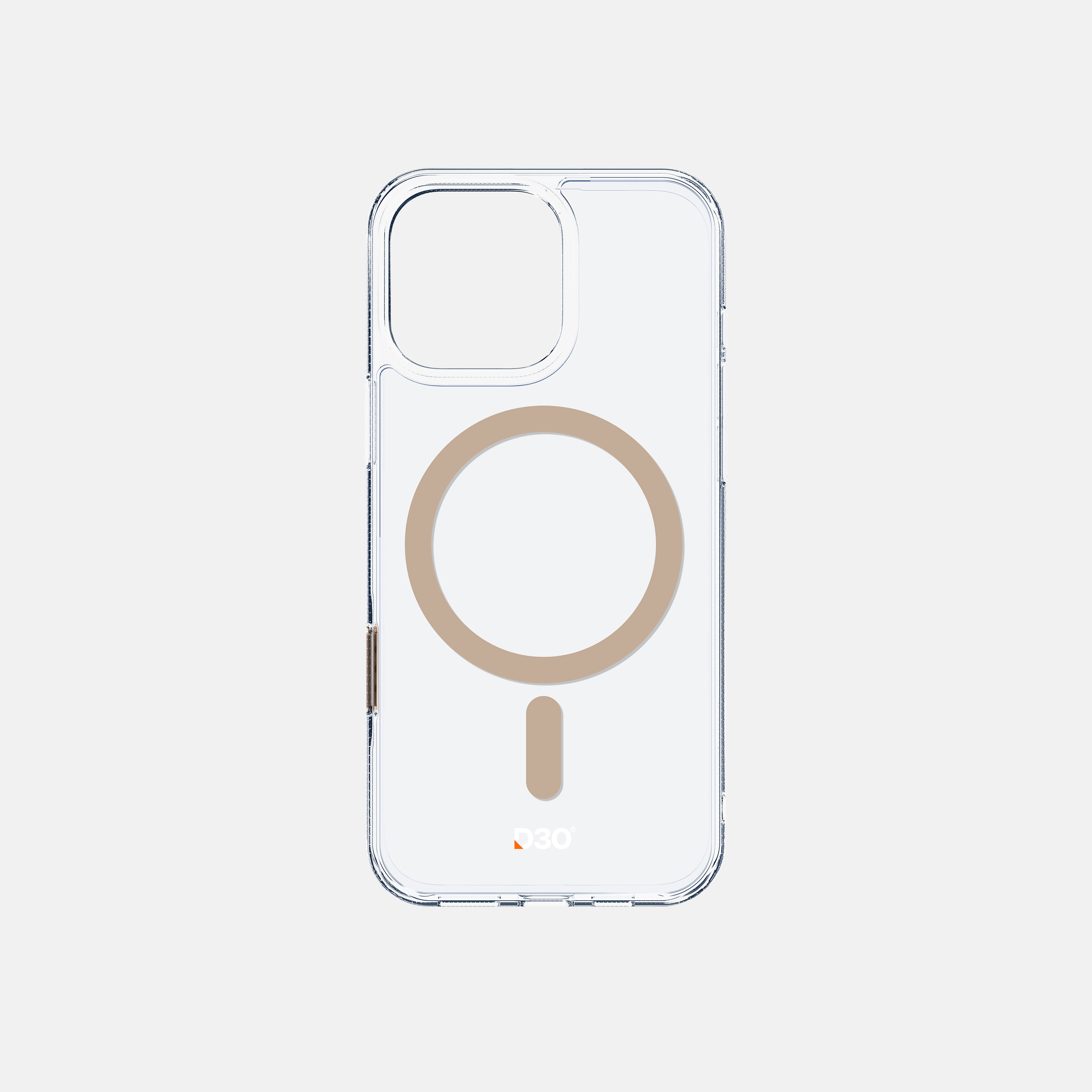ArmorPro iPhone 16 Pro Back Cover Mobile Case