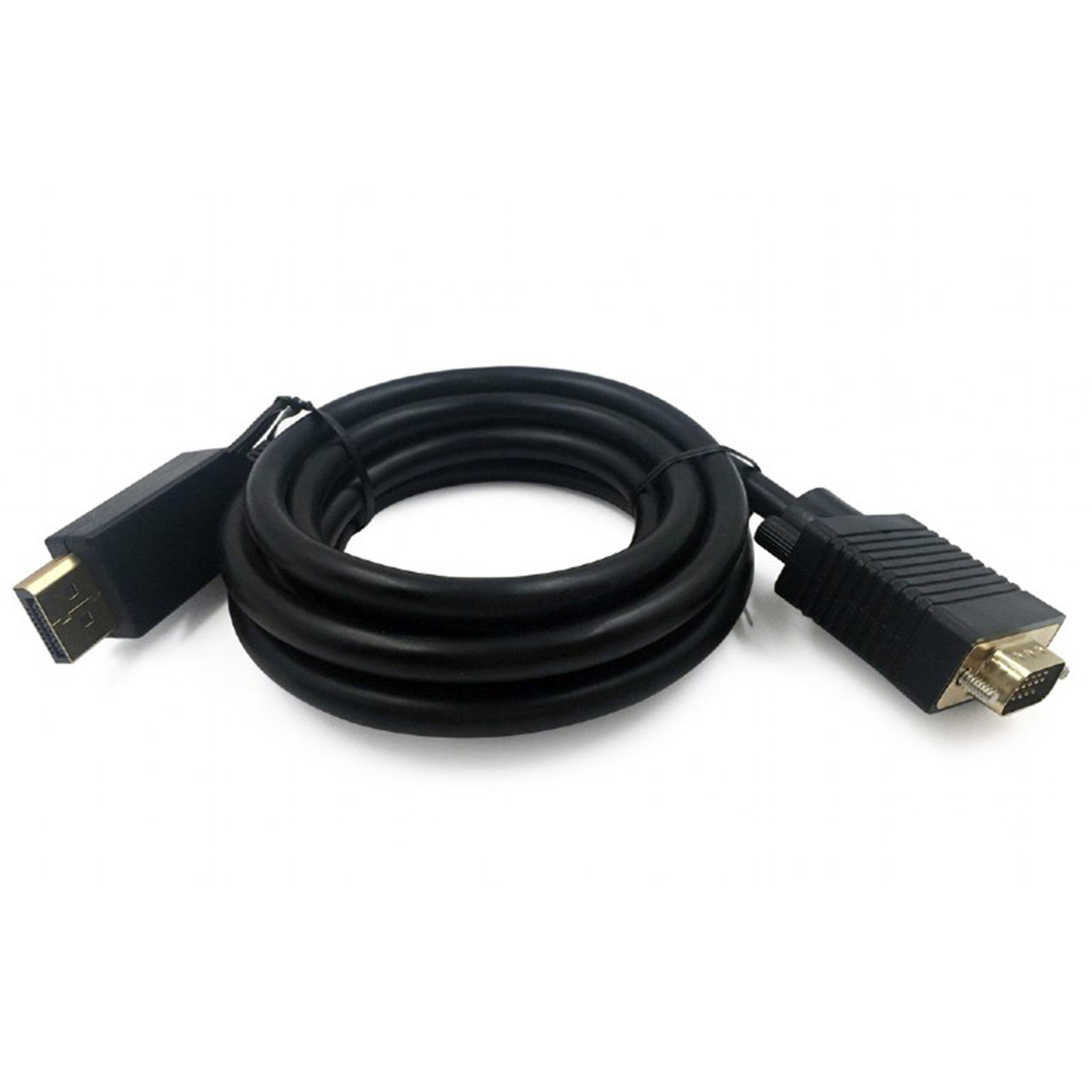 Adaptateur Displayport Vers Vga Gembird Ccp-dpm-vgam-6