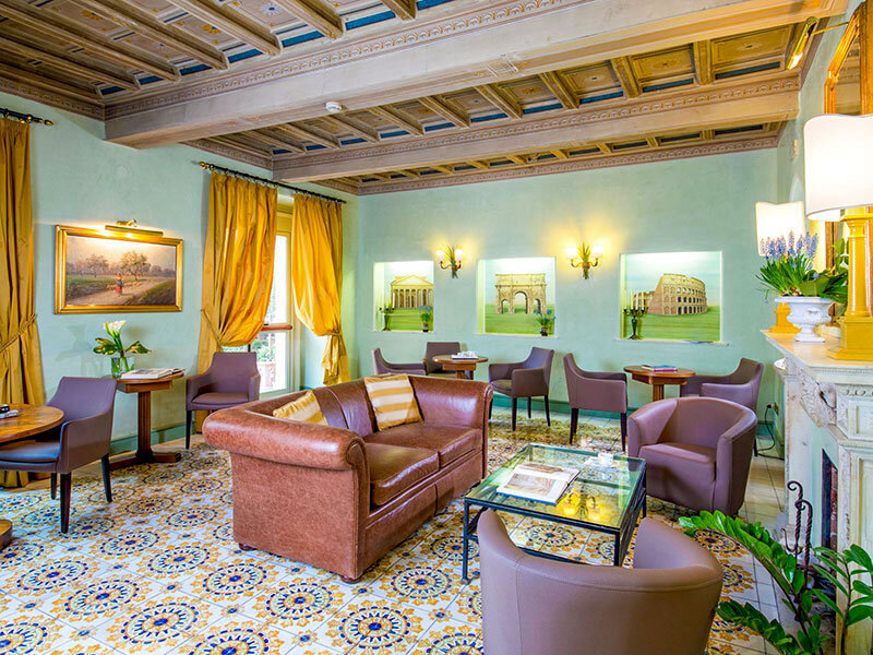Séjour À Rome : 3 Jours En Hôtel 4* Avec Tour En Vélo