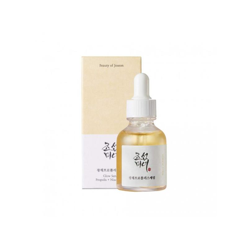 Beauty of Joseon Glow Serum rozjasňujúce sérum