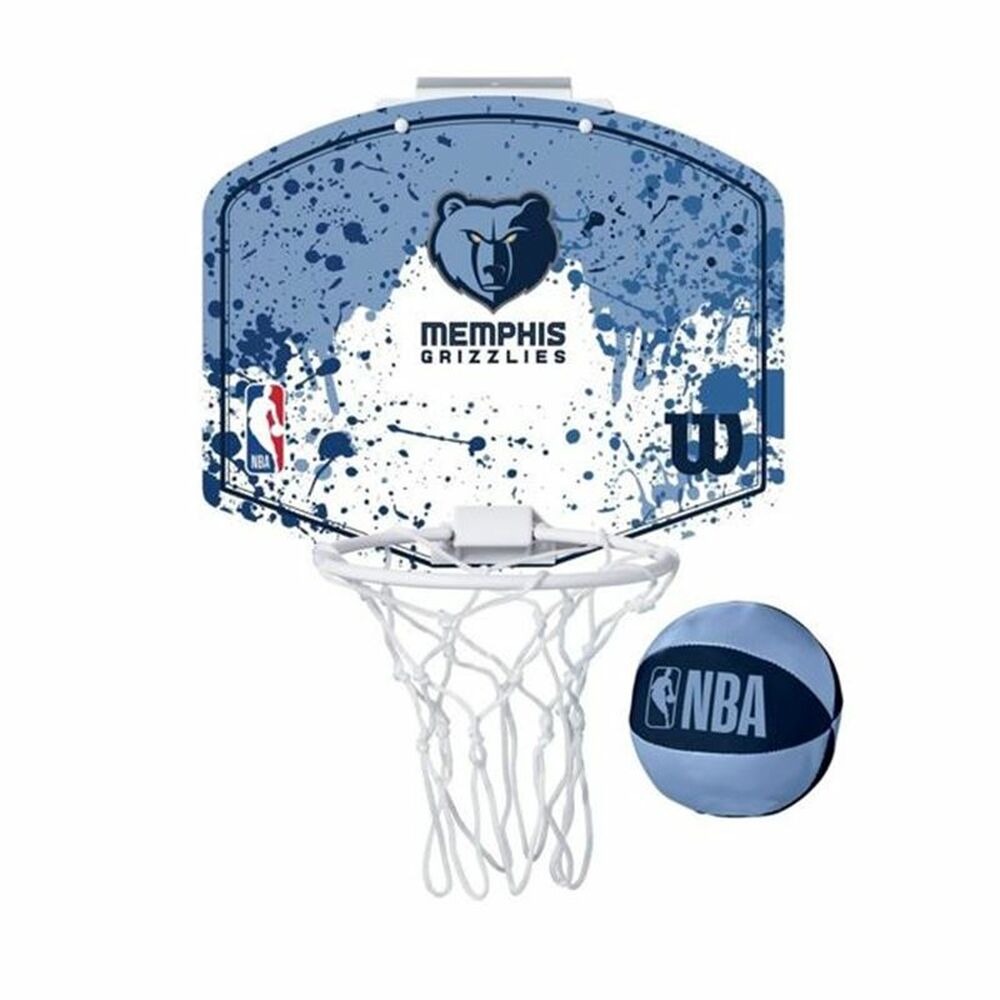 Panier De Basket Wilson Wtba1302mem