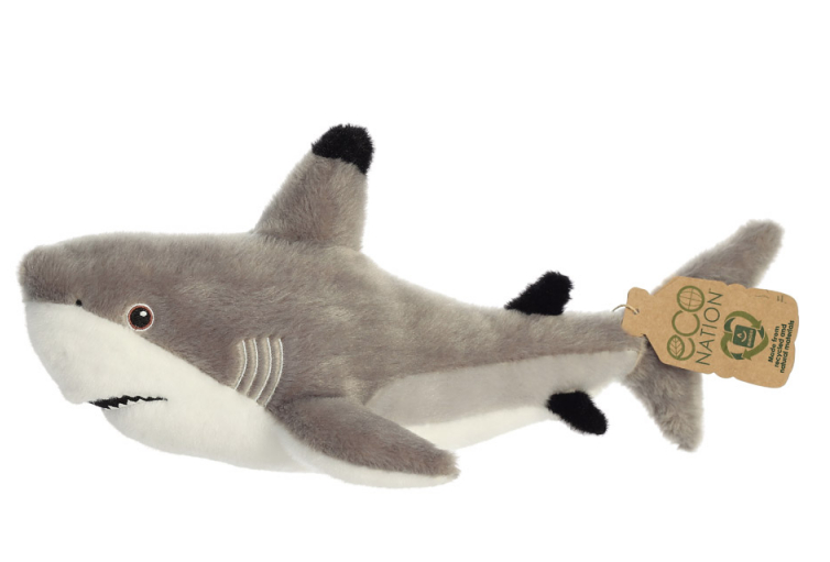 Requin 38 Cm