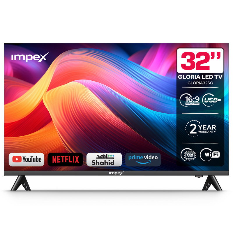 Impex Smart TV
