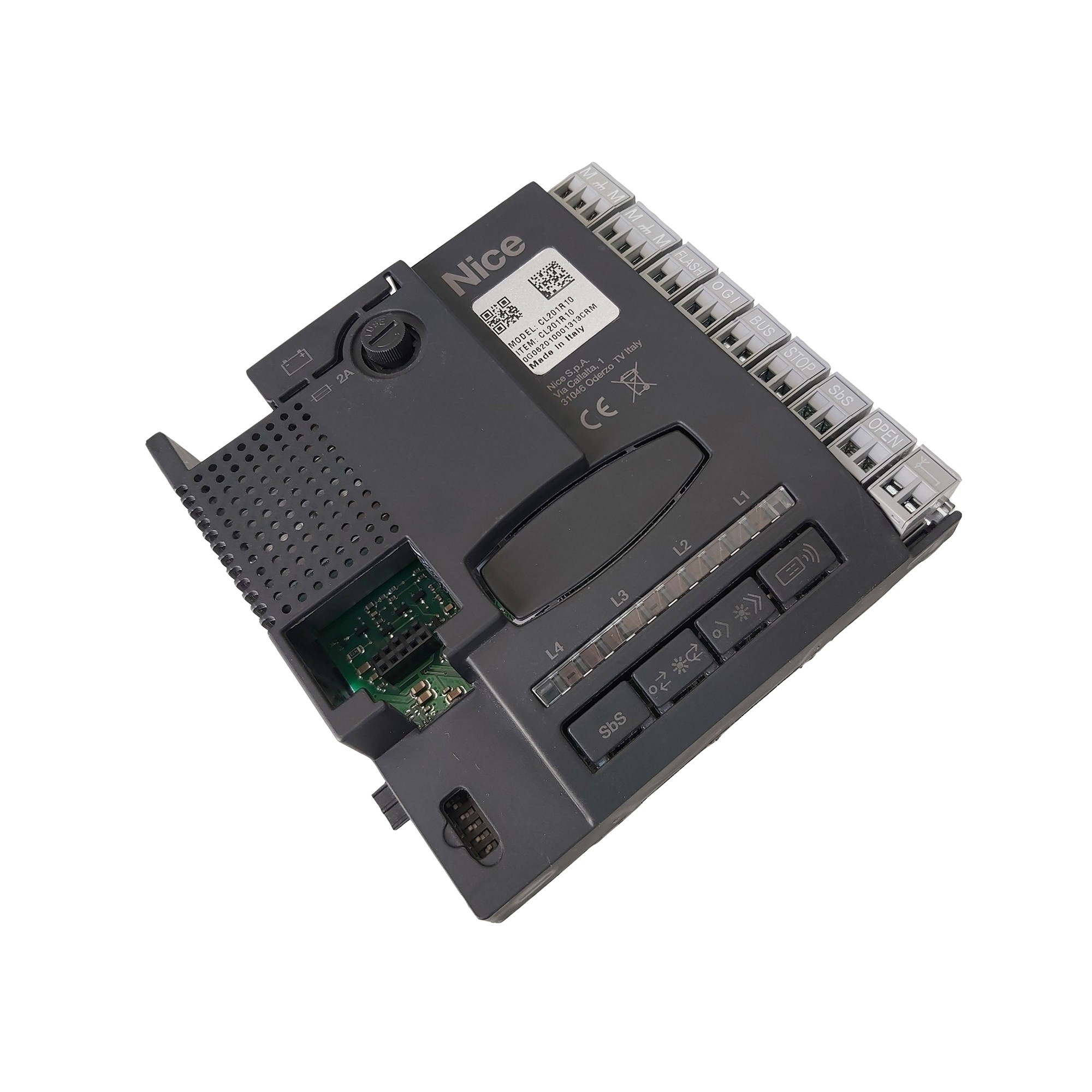 Carte électronique ZN7V - CAME 88001-0282