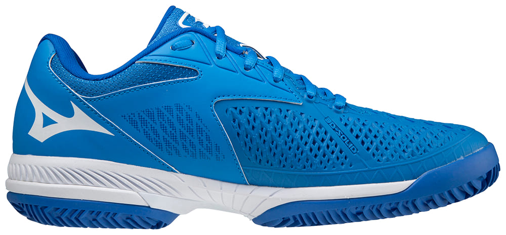 Кроссовки для тенниса MIZUNO Wave Exceed Tour4 CC для взрослых, мужчинам